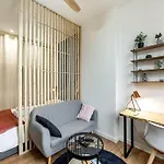 Allinlyon | Neuf Design Apartamento Lyon
