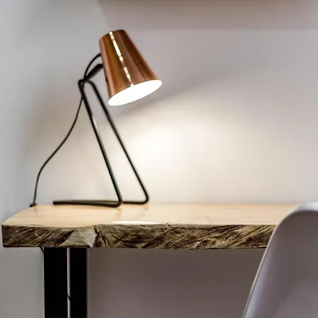 Allinlyon | Neuf Design Apartment