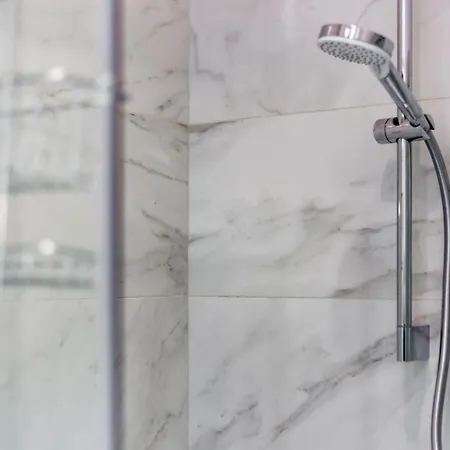 Διαμέρισμα In | Neuf Design - 2ᵉ Etage *