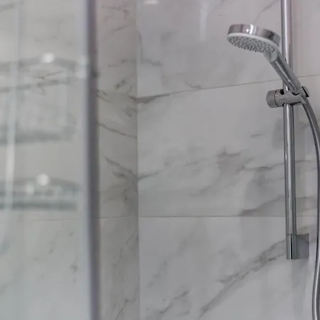 The In The 2nd Arrondissement Ail Apartamento *