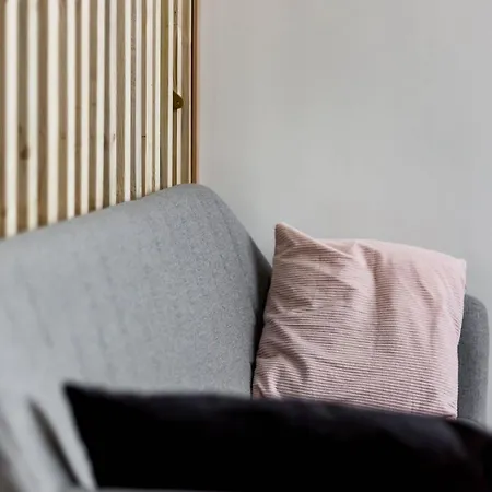 The In The 2nd Arrondissement Ail Apartamento