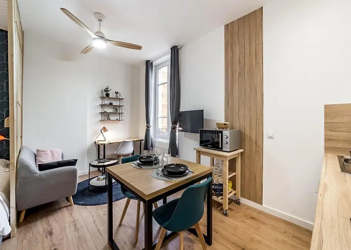 In | Neuf Design - 2ᵉ Etage Lyon