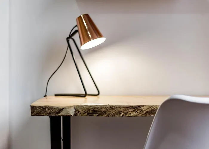 In | Neuf Design - 2ᵉ Etage Daire