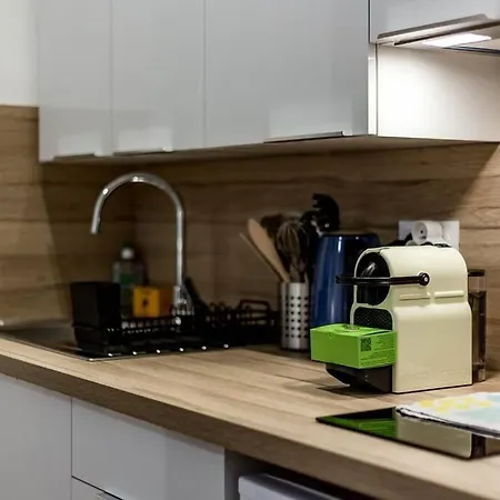 Allinlyon | Neuf Design Apartment