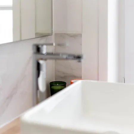 Allinlyon | Neuf Design Apartment *