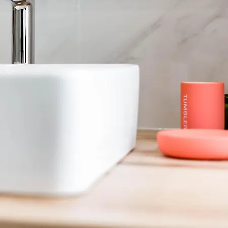 Apartment Allinlyon | Neuf Design Lyon