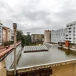 Apartmán Allinlyon | Studio Neuf Design *