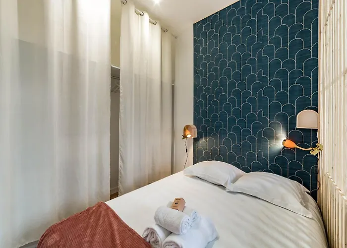 Apartamento In | Neuf Design – 2ᵉ étage *