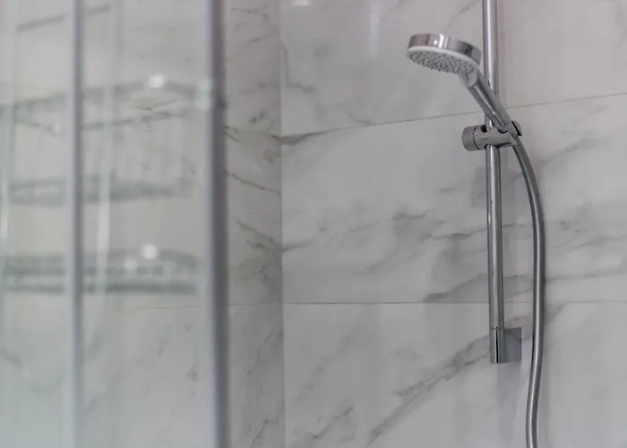 In | Neuf Design – 2ᵉ étage Apartamento *
