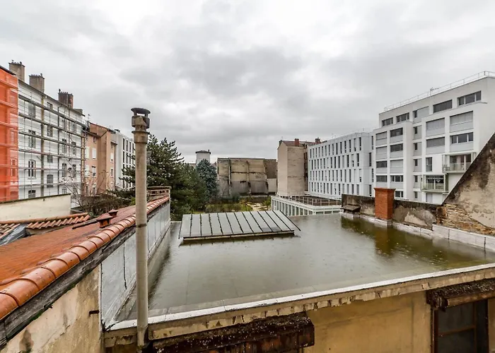 Apartamento In | Neuf Design – 2ᵉ étage *